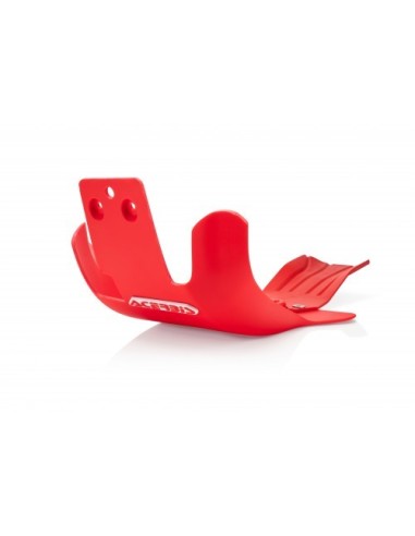 cubre carter acerbis honda crf 250 r 2018 0023291 090