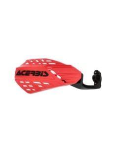 paramanos abiertos acerbis linear rojo negro