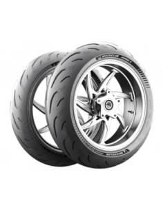 MICHELIN 240/45 ZR17 82W POWER 6