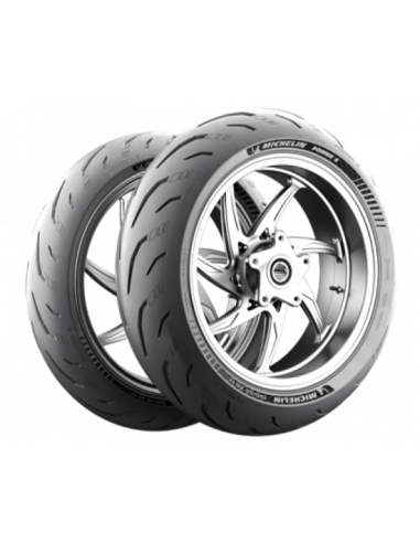 MICHELIN 240/45 ZR17 82W POWER 6