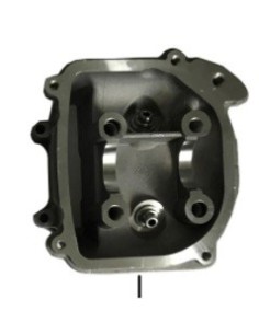 culata para inyeccion electronica zairon zs2 zs5