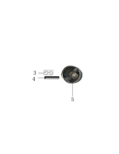 piston zairon zs2 zs5