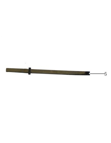 guia de cadena de distribucion zairon zs2 zs5