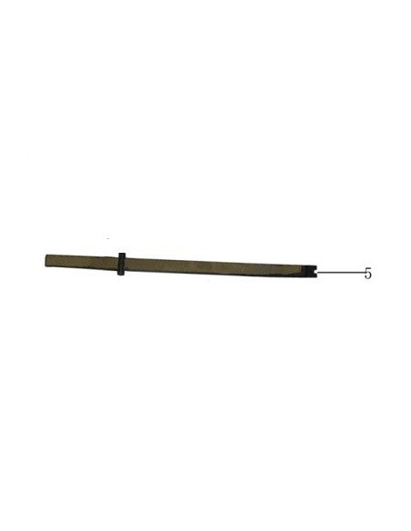 guia de cadena de distribucion zairon zs2 zs5