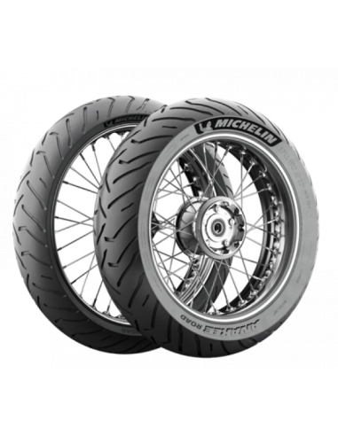 MICHELIN 170/60 R17 72W ANAKEE ROAD  TL/TT