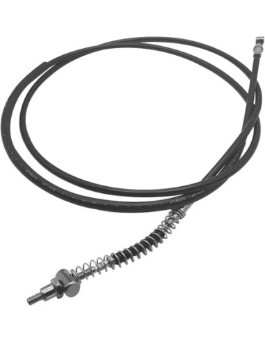 cable de freno trasero zairon zs1