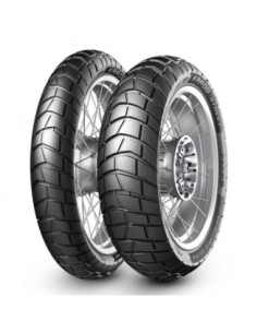 METZELER 120/70 -15 56P KAROO STREET  TL
