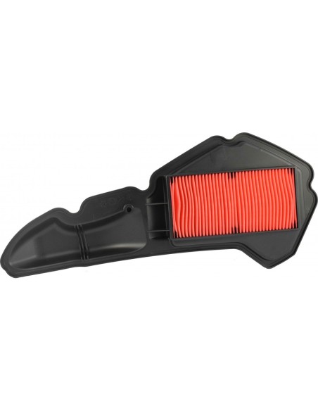 filtro de aire moto champion caf0134 para honda pcx 125 2018 2020