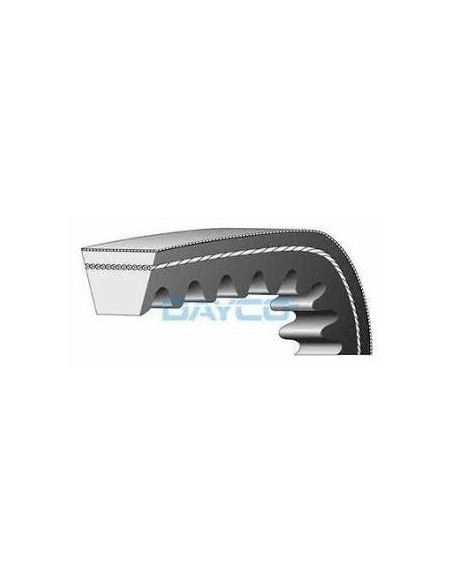 correa dayco para moto yamaha xc fly one r mbk xc