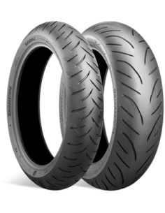 BRIDGESTONE 120/70 R15 56H SC2  G TL (TMAX)