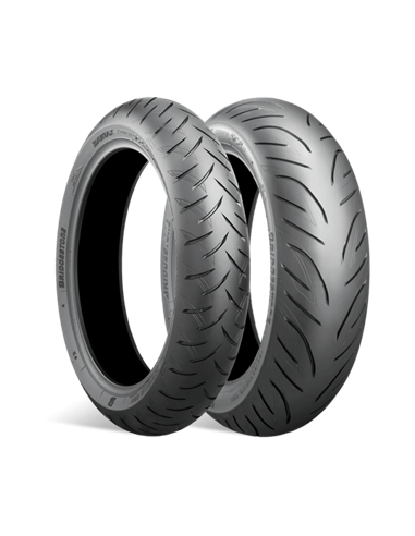 BRIDGESTONE 120/70 R15 56H SC2  G TL (TMAX)
