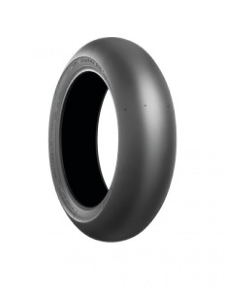 BRIDGESTONE 200/660 R17  V02  SOFT