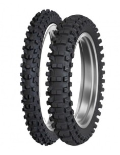 DUNLOP 60/100 -10 33J GEOMAX MX34  TT NHS