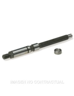 Cigüeñal Control Válvulas Gas Honda NSR 125