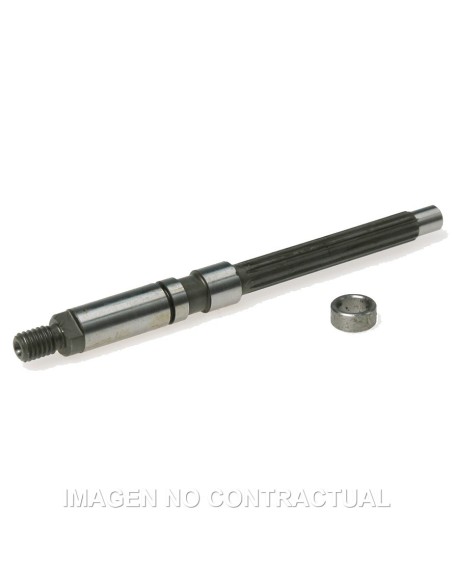 Cigüeñal Control Válvulas Gas Honda NSR 125