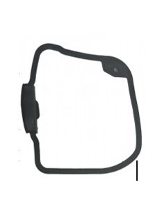 junta de goma de la tapa de culata honda 110kzl acrilato zairon zs3