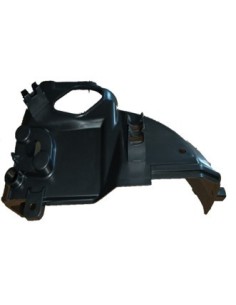 conducto guia de aire b uk125 zairon zs3