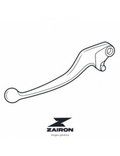 maneta de freno trasero zairon zs5
