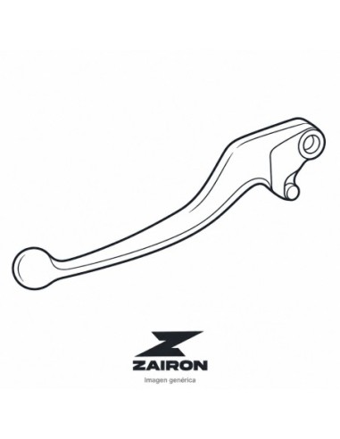 maneta de freno trasero zairon zs3
