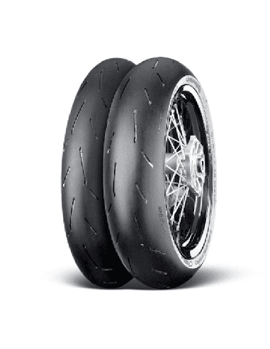 CONTINENTAL 120/70 R17 58H CONTIATTACK SM 2  TL