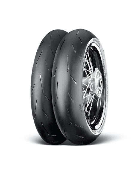 CONTINENTAL 140/70 R17 66H CONTIATTACK SM 2  TL
