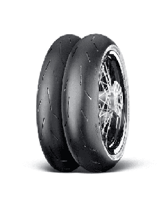 CONTINENTAL 150/60 R17 66H CONTIATTACK SM 2  TL