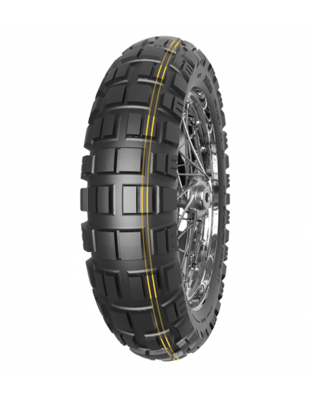 MITAS 140/80 B17 69T ENDURO TRAIL XT DAKAR  TL/TT M+S