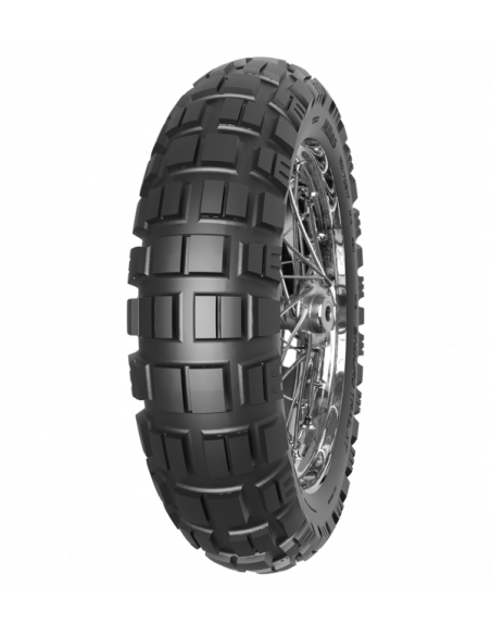 MITAS 140/80 B17 69T ENDURO TRAIL XT  TL/TT M+S