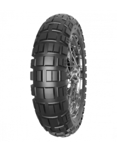 MITAS 140/80 B18 70T ENDURO TRAIL XT  TL/TT M+S