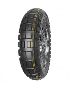 MITAS 150/70 B17 69T ENDURO TRAIL XT DAKAR  TL/TT M+S