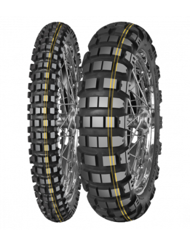 MITAS 90/100 -21 57H ENDURO TRAIL XT+ DAKAR  TL M+S