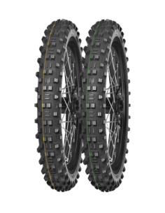 MITAS 90/90 -21 54R TERRA FORCE-EF 2 SM  SUPER TT (Raya amarillo)