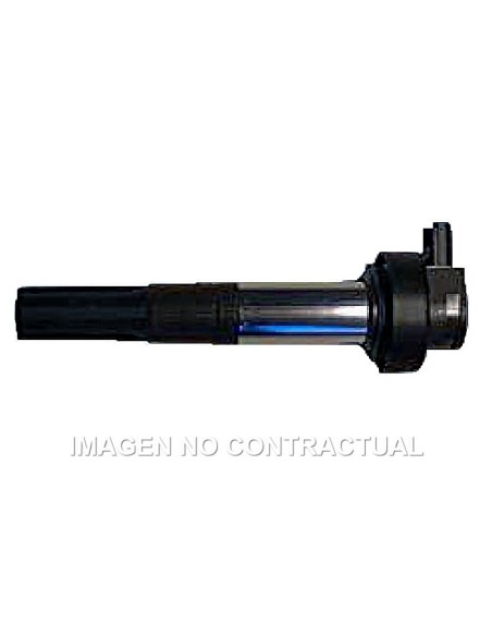 Bobina integrada Beru 12V BMW F650/700/800GS