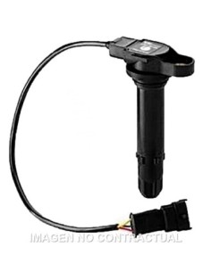 Bobina integrada Beru 12V - Con cable KTM LC8 950