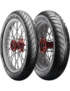AVON 130/80 V18 66V ROADRIDER MK II  TL