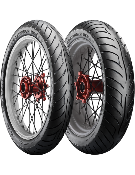 AVON 150/80 V16 71V ROADRIDER MK II  TL