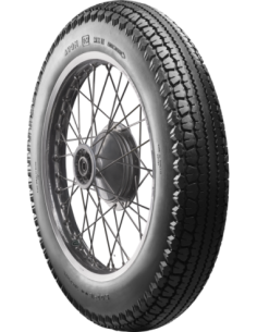 AVON 5.00 -16 69S SAFETY MILEAGE C MKII  TT