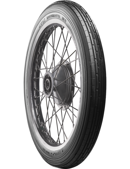 AVON 3.25 -19 54S SPEEDMASTER MK II  TT