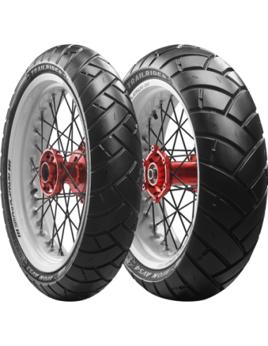 AVON 150/70 R18 70V TRAILRIDER  M+S TL