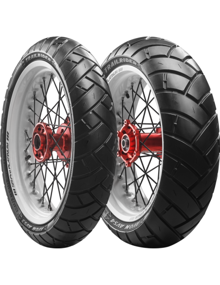 AVON 150/70 R18 70V TRAILRIDER  M+S TL