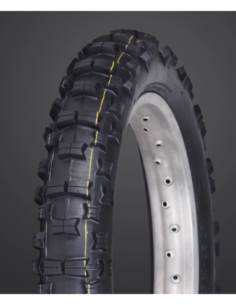 VEE RUBBER 120/90 -18 65R VRM211B  TT (CÁMARA INCLUIDA) 2021