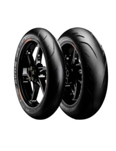 AVON 190/55 ZR17 75W 3D SUPERSPORT