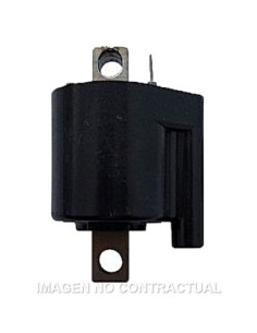 Bobina KTM-Husqvarna 12V - 0,5 OHM - 1 FASTON