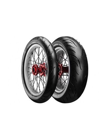 AVON 150/80 -16 71H COBRA CHROME  TL FRONT