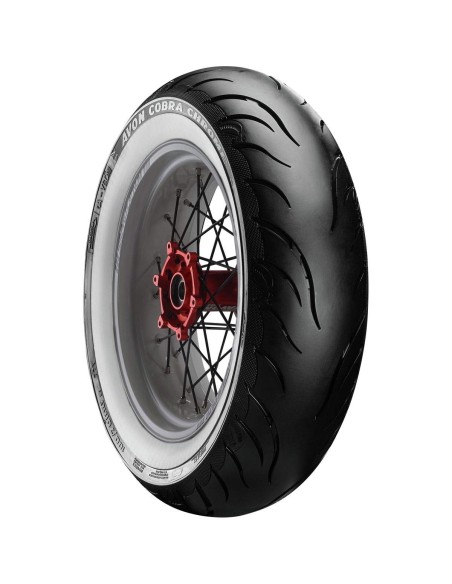 AVON 140/90 B16 77H COBRA CHROME WSW  TL REAR