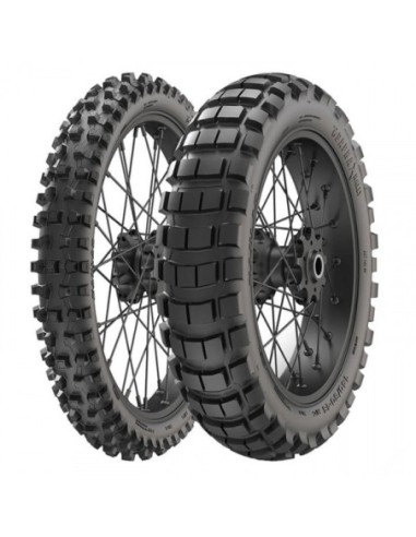 ANLAS 150/70 B18 70R CAPRA X RALLY  TL M+S