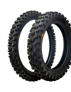 EUROGRIP 80/90 -21 48M CLIMBER  XC TT MST