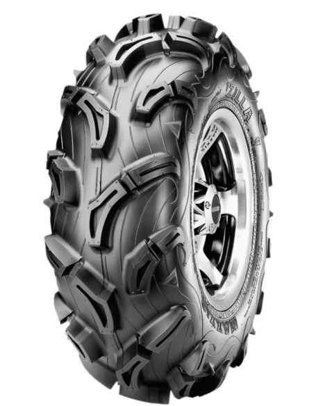 MAXXIS 26X9 -12 49J MU01 ZILLA  TL