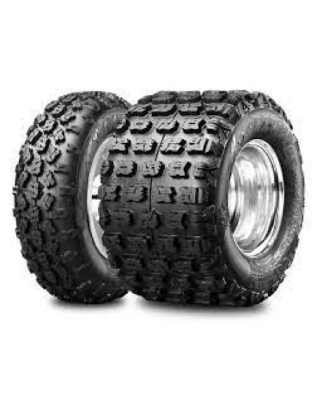 MAXXIS 18X10 -8  RAZR PLUS  MX MS-CR2 4PR TL