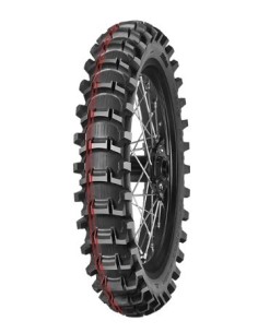 MITAS 110/90 -19 62M TERRA FORCE-MX SAND 2  TT NHS